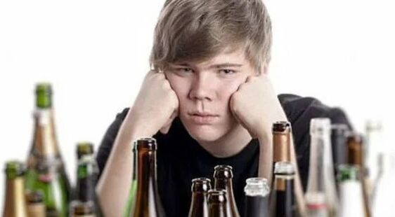 Alkohola ietekme uz cilvēka ķermeni