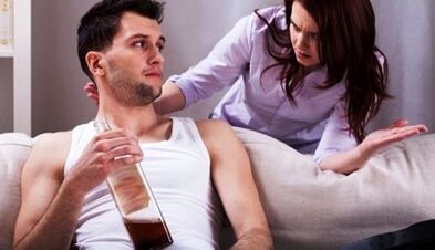 kā atbrīvoties no alkohola atkarības