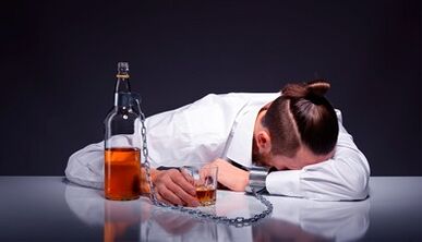 kā pārtraukt alkohola lietošanu