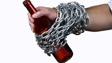 veidi, kā pašam pārtraukt dzeršanu