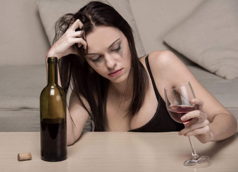sieviešu alkoholisms kā palīdzēt atmest dzeršanu